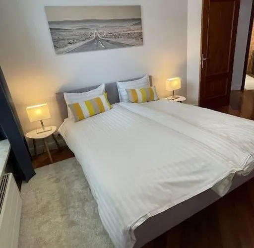 Arkadia The View Luxury Prime Apartment