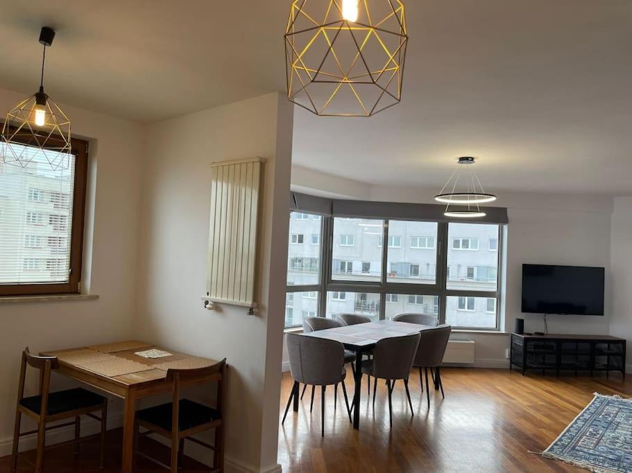 Arkadia The View Luxury Prime Apartament Warszawa