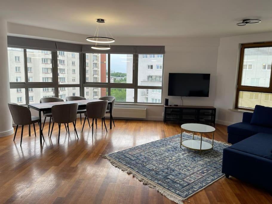 Apartament Arkadia The View Luxury Prime