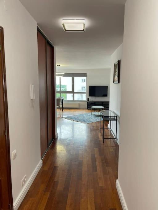 Arkadia The View Luxury Prime Apartament *