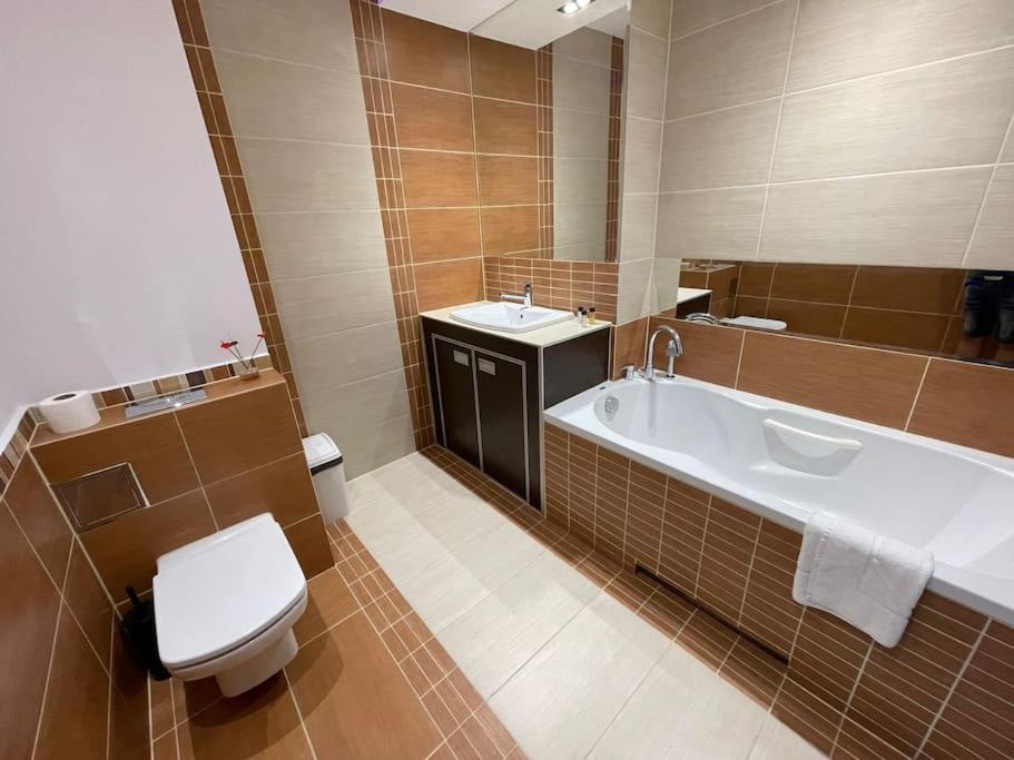 Apartament Arkadia The View Luxury Prime