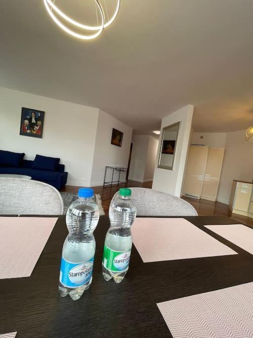 Arkadia The View Luxury Prime Warszawa