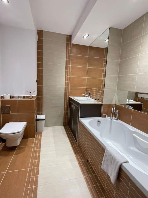 Apartament Arkadia The View Luxury Prime *