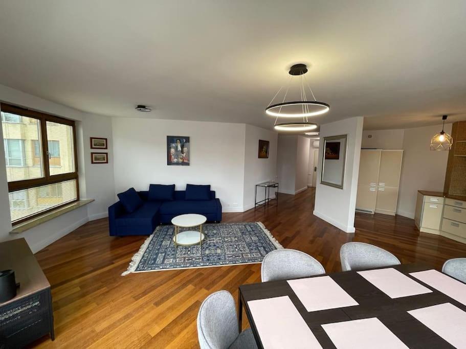 Apartament Arkadia The View Luxury Prime