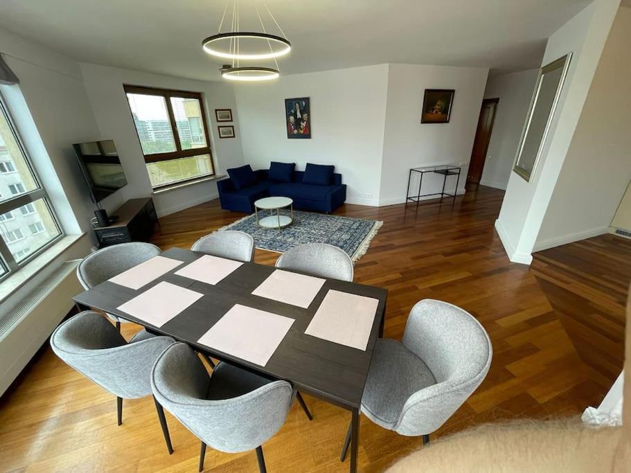 Arkadia The View Luxury Prime Warszawa